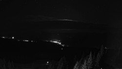 Bergstation Weißenelfbahn