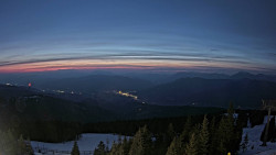 Bergstation Weißenelfbahn