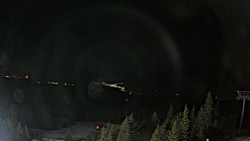 Bergstation Weißenelfbahn