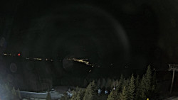 Bergstation Weißenelfbahn