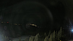 Bergstation Weißenelfbahn