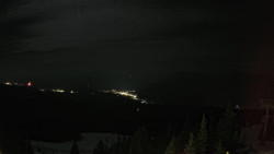 Bergstation Weißenelfbahn