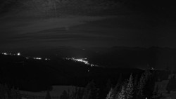 Bergstation Weißenelfbahn