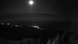 Bergstation Weißenelfbahn