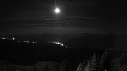 Bergstation Weißenelfbahn