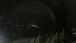 Bergstation Weißenelfbahn