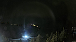 Bergstation Weißenelfbahn