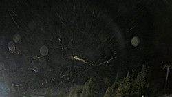 Bergstation Weißenelfbahn