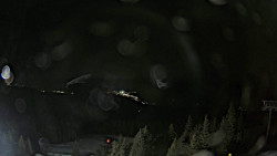 Bergstation Weißenelfbahn