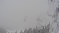 Bergstation Weißenelfbahn