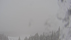 Bergstation Weißenelfbahn