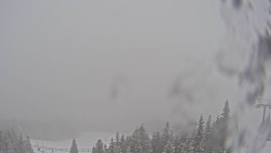 Bergstation Weißenelfbahn