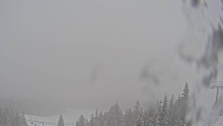 Bergstation Weißenelfbahn