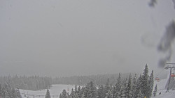 Bergstation Weißenelfbahn