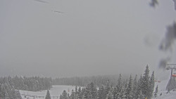 Bergstation Weißenelfbahn