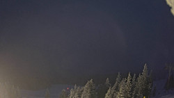 Bergstation Weißenelfbahn