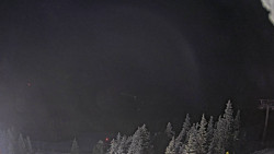 Bergstation Weißenelfbahn