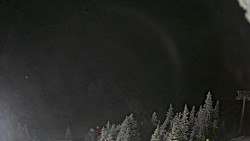 Bergstation Weißenelfbahn