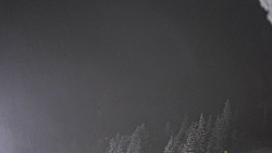 Bergstation Weißenelfbahn