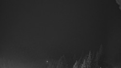 Bergstation Weißenelfbahn