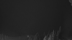 Bergstation Weißenelfbahn