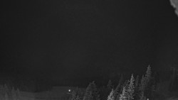 Bergstation Weißenelfbahn