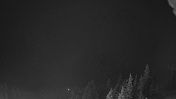 Bergstation Weißenelfbahn