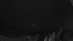 Bergstation Weißenelfbahn