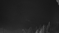 Bergstation Weißenelfbahn