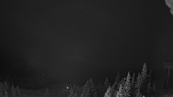 Bergstation Weißenelfbahn