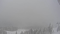 Bergstation Weißenelfbahn