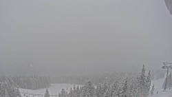 Bergstation Weißenelfbahn