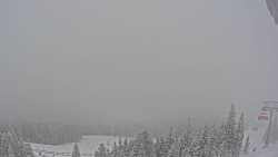 Bergstation Weißenelfbahn