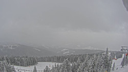 Bergstation Weißenelfbahn