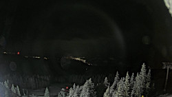 Bergstation Weißenelfbahn