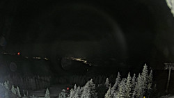 Bergstation Weißenelfbahn