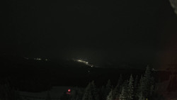 Bergstation Weißenelfbahn