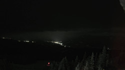 Bergstation Weißenelfbahn