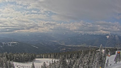 Bergstation Weißenelfbahn