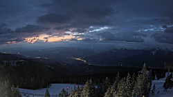 Bergstation Weißenelfbahn