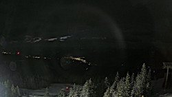 Bergstation Weißenelfbahn