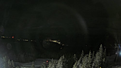 Bergstation Weißenelfbahn