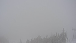 Bergstation Weißenelfbahn