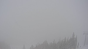 Stuhleck - Bergstation Weißenelfbahn - 29.3.2026 v 07:00 Stuhleck - Bergstation Weißenelfbahn - 29.3.2026 v 07:00