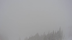 Bergstation Weißenelfbahn