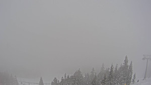 Stuhleck - Bergstation Weißenelfbahn - 29.3.2026 v 07:30 Stuhleck - Bergstation Weißenelfbahn - 29.3.2026 v 07:30
