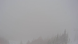 Bergstation Weißenelfbahn