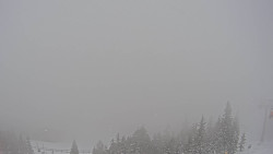 Bergstation Weißenelfbahn