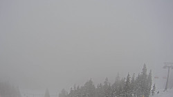 Bergstation Weißenelfbahn