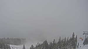 Stuhleck - Bergstation Weißenelfbahn - 29.3.2026 v 09:00 Stuhleck - Bergstation Weißenelfbahn - 29.3.2026 v 09:00